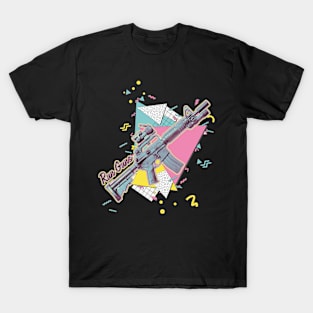 Run Guns T-Shirt